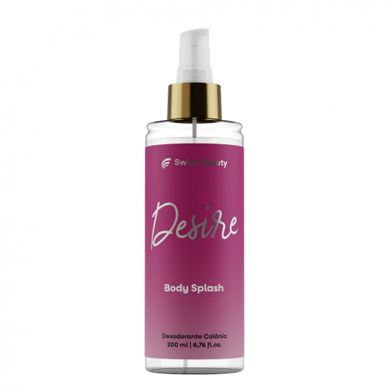 Body Splash Desire (200 ml)