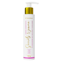Creme Clareador Secrets Woman SWISS BEAUTY