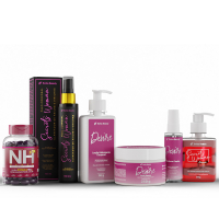 Combo DESIRE - 6 Produtos