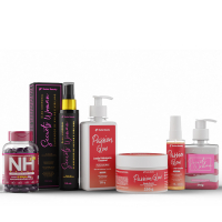 Combo PASSION GLOW - 6 Produtos