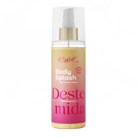 Body Splash Destemida Glow 200ml BELKIT