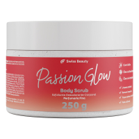 Esfoliante Corporal Passion Glow (250 g)