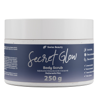 Esfoliante Corporal Secret Glow (250 g)