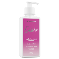Hidratante Corporal Desire (250 g)