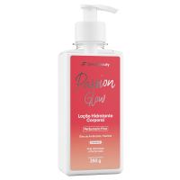 Hidratante Corporal Passion Glow (250 g)
