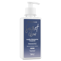 Hidratante Corporal Secret Glow (250 g)