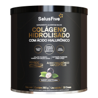 Colágeno Hidrolisado SALUS FIVE (360 g)