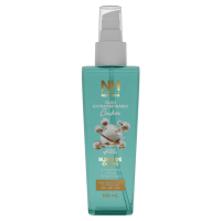 Óleo Extraordinário Cachos 100ml NEW HAIR