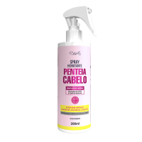 Spray Penteia Cabelo (200 ml)