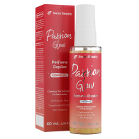Perfume Capilar Passion Glow (60 ml)