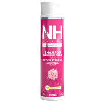 Shampoo New Hair (350 ml)