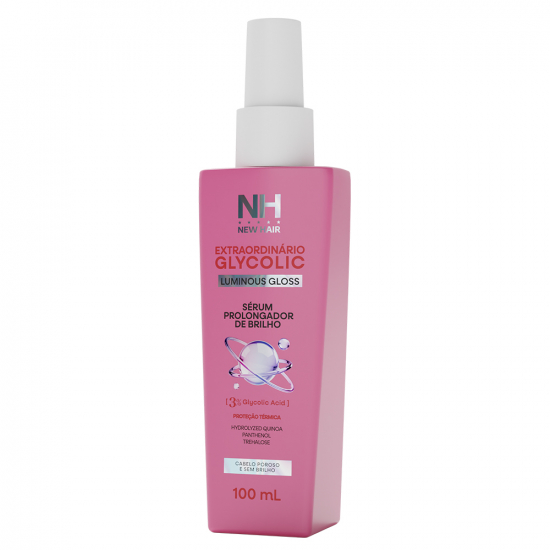 Sérum Extraordinário Glycolic 100 ml