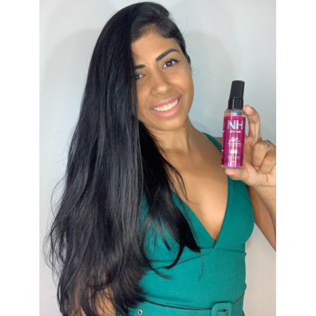 Óleo Multifuncional 60ml Nh New Hair