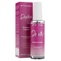 Perfume Capilar Desire (60 ml)