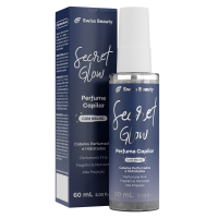 Perfume Capilar Secret Glow (60 ml)